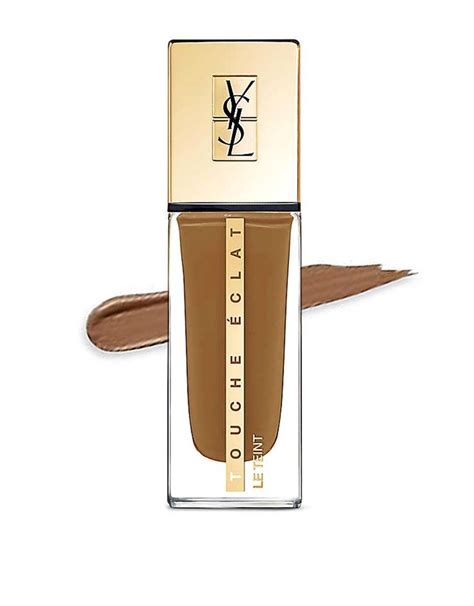 ysl 超模光感極潤粉底 dcard|【YSL 聖羅蘭 超模聚焦光感粉底液】使用心得一覽 .